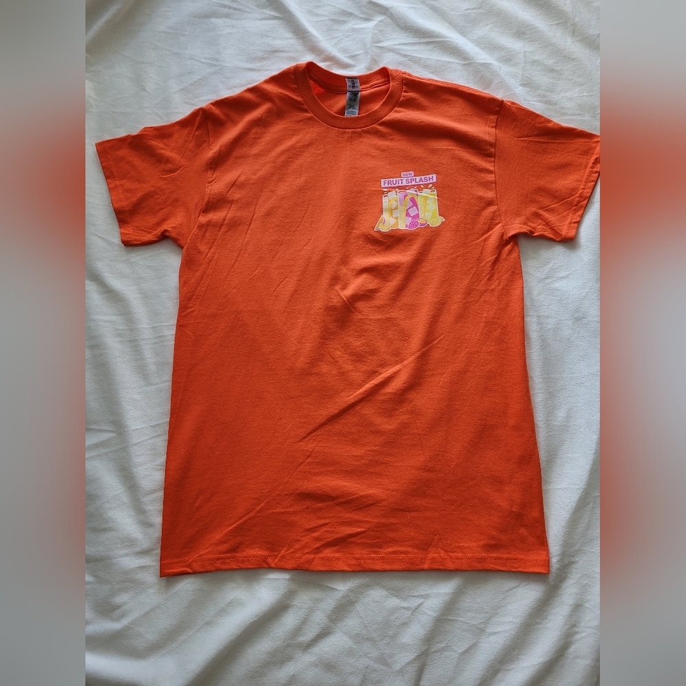 McDonald's Unisex Tshirt